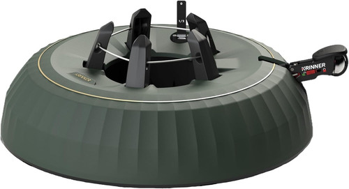 Deluxe christmas tree stand - christmas,