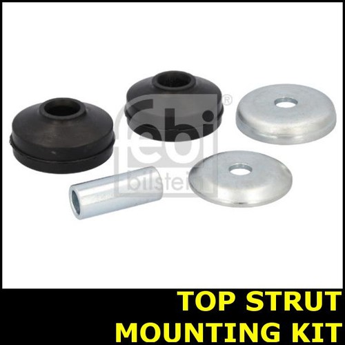 Top strut mounting kit rear - top,