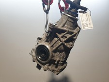 BMW 3 SERIES 2020 REAR