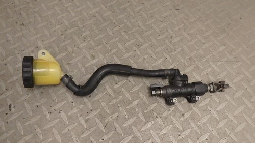 2007 honda hornet 600 - 2007,