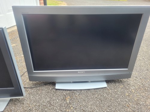 Sony bravia kdl 32l4000 - sony, 32"
