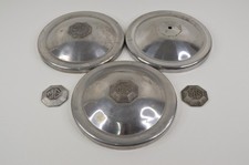 Lot of 3 MG ZA ZB Magnette