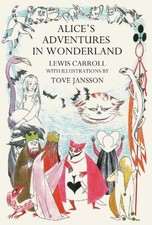 Alice's Adventures in