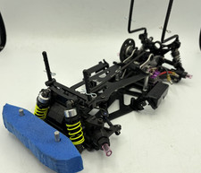 For parts HPI RS4 Mini FRP