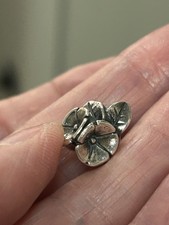 Authentic Trollbeads Sterling