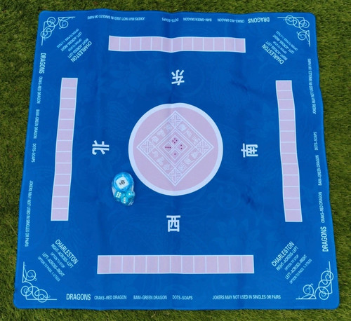 Mahjong mah jongg - mah, game