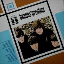 The Beatles - Beatles'