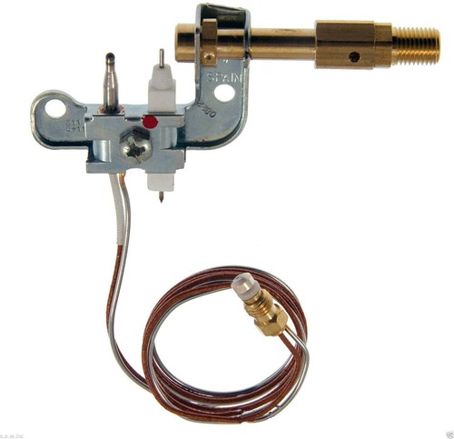 110803 propane gas pilot - gas,