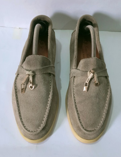Loro piana summer charms walk - piana,