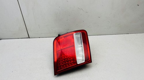 Audi 4e 2006 left - s8,