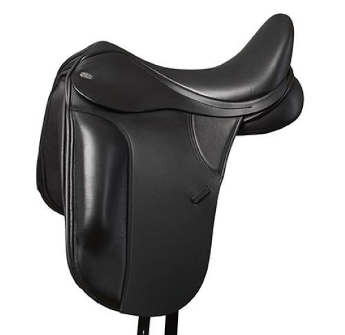 Thorowgood dressage saddle - thorowgood,