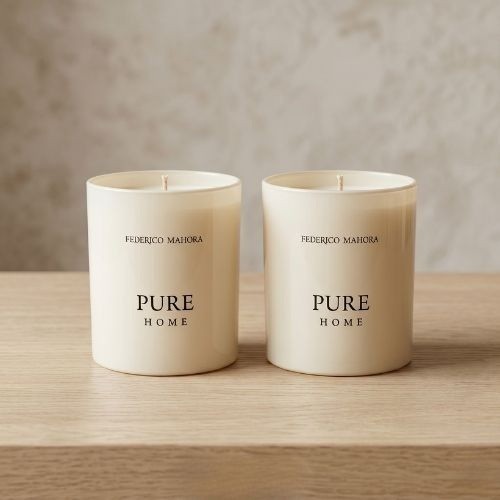 Federico mahora pure 20 - pure,