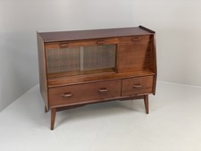 Vintage G Plan Highboard