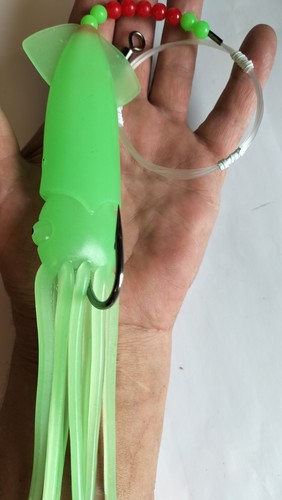 20cm soft winged high - soft,