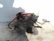 derbi senda extreme engine (2011)