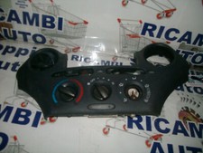 toyota jaris air conditioning