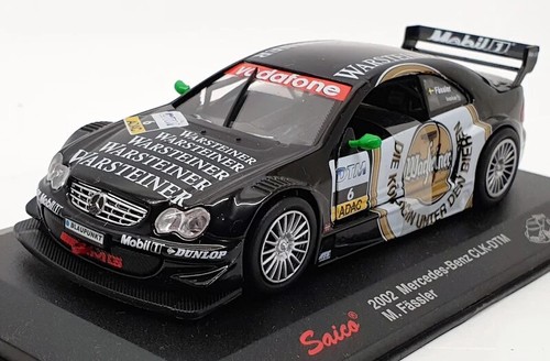 Mercedes clk dtm wrc 2001 - wrc,