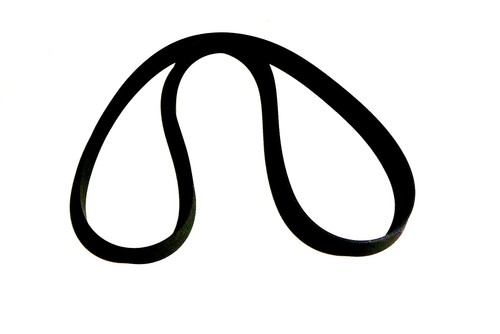 Capstan belt for - capstan,
