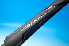 Colnago C59 Fork 700C Carbon 1-1/8" Glossy-Matte 390 Grams Stem 32.5Cm