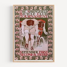 The Springfield Bicycle Club