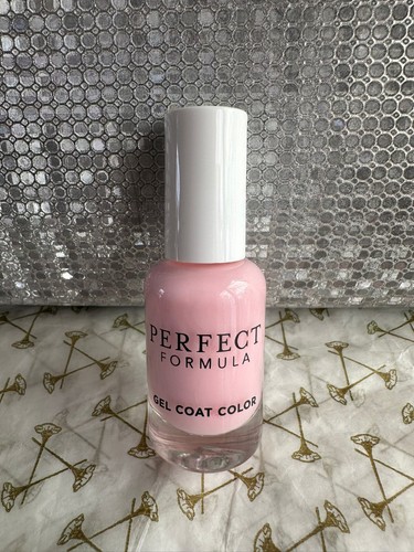 Perfect formula gel coat color - coat,
