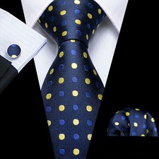 ITALIAN DESIGNER Navy Blue &