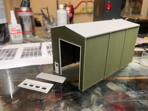 Kit gauge model - kit,