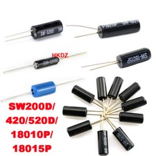 Vibration Switch Shake Tilt