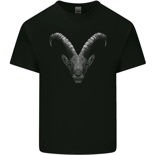 Alpine goat kids shirt - goat, t-shirt
