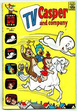 TV Casper & Company #11