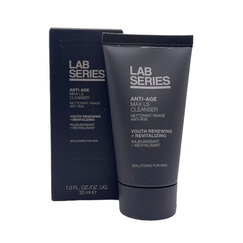 Lab series cleanser anti age - series,,