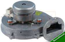 IDEAL  MEXICO  30HE  &  36HE  BOILER  FAN  173525  COME  WITH  1  YEAR  WARRANTY