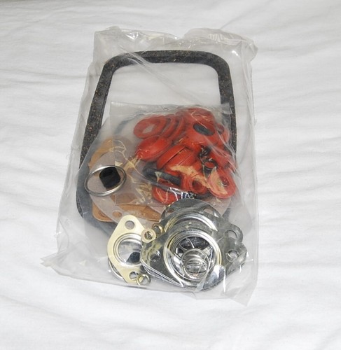 Engine gasket set 40hp 1200cc - engine,