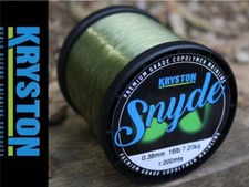 Kryston SNYDE super sinking