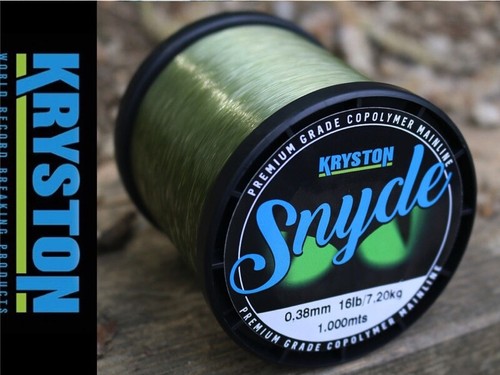 Kryston snyde super - snyde,