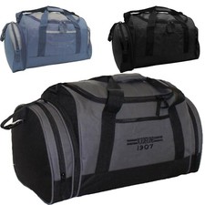 Men's Large Sports Gym Bag