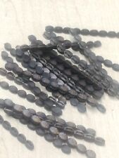 Ship Model Marine Fittings Sails Rigging Wood Single Block 7mm for Models 20pcs