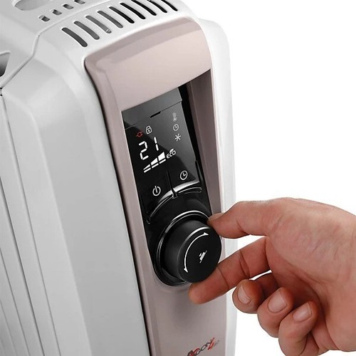 5kw delonghi dragon - 2.5kw, 4
