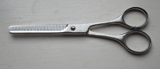 Tondeo Scissors Thinning Scissors DCR 5 1/4" E