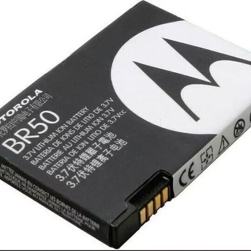 New battery for - new,