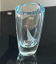 VINTAGE STROMBERGSHYTTAN GLASS