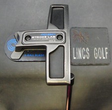 Odyssey Stroke Lab 2-Ball