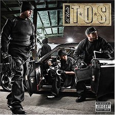 G-Unit - T.O.S. (Terminate On