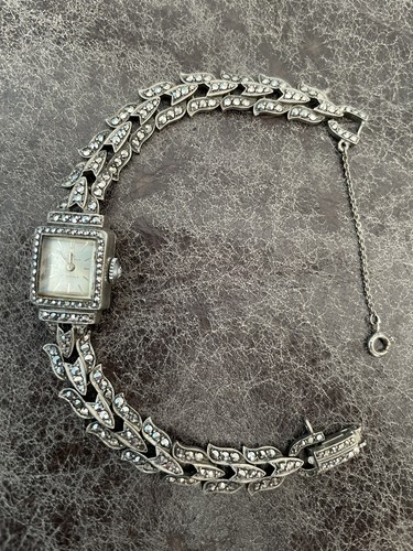 Beautiful vintage bucherer - vintage,