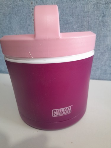 Polar gear insulated - insulated, lunch