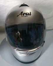 Arai Condor ECE 22-05 Size XL 61-62cm Crash Helmet