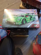 Lego 42224 Porsche 911 GT3 R
