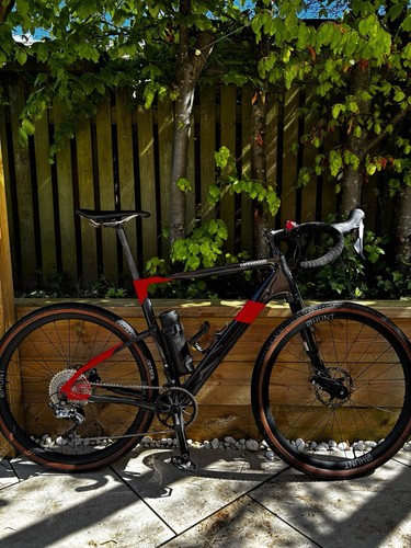 Cannondale topstone lefty - cannondale, 3