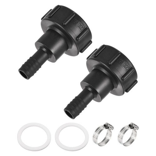 2pcs ibc tank hose - ibc,