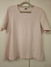 Gerry Weber Pale Baby Pink